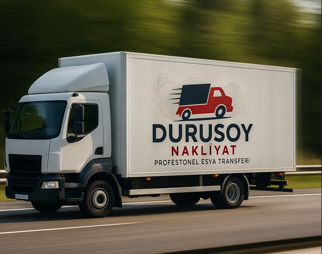 Şehirlerarası Nakliyat